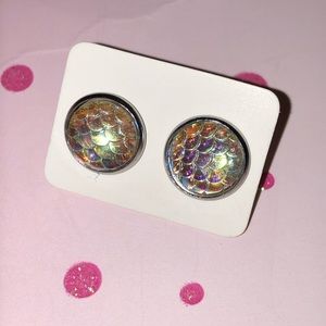 Stainless steel studs